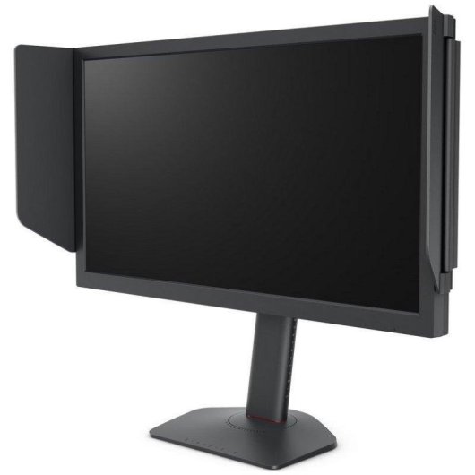Monitor PC BenQ ZOWIE XQ2566X 24,1" QHD 360Hz TN Fast DyAc 3 Regolabile