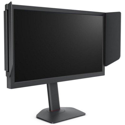 Monitor PC BenQ ZOWIE XQ2566X 24,1" QHD 360Hz TN Fast DyAc 3 Regolabile
