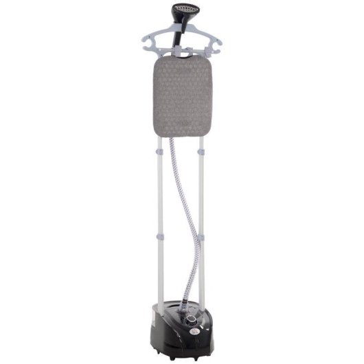 Ferro de engomar vertical Welltin 853-016V90BK 1950W 2L
