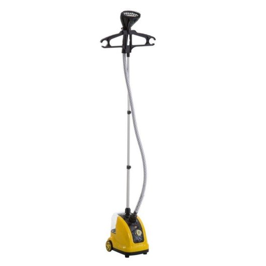 Plancha de Vapor Vertical Welltin 1800W 1.4L 11 Niveles