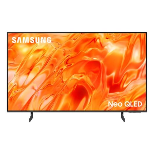 TV Samsung Neo QLED QE50QN70H 50" 4K UltraHD 50Hz Smart TV Tizen HDR10+ WiFi