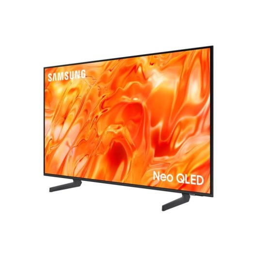TV Samsung Neo QLED QE50QN70H 50" 4K UltraHD 50Hz Smart TV Tizen HDR10+ WiFi