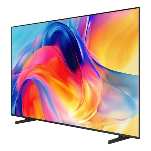 TV Samsung Mini LED M70H 65" 4K UltraHD 50Hz Smart TV Tizen HDR10+ Alexa VRR