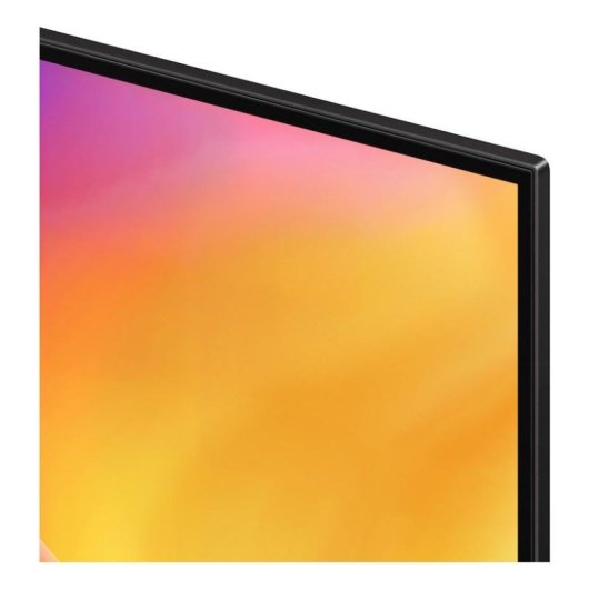 TV Samsung Mini LED M70H 65" 4K UltraHD 50Hz Smart TV Tizen HDR10+ Alexa VRR
