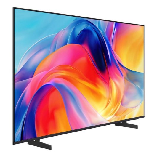 TV Samsung Mini LED M70H 55" 4K UltraHD 50Hz Smart TV Tizen HDR10+ Q-Symphony