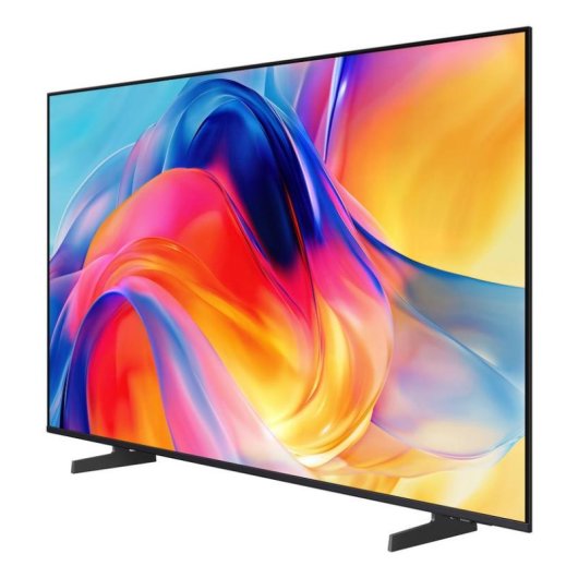 TV Samsung Mini LED M70H 50" 4K UltraHD 50Hz Smart TV Tizen HDR10+ Alexa