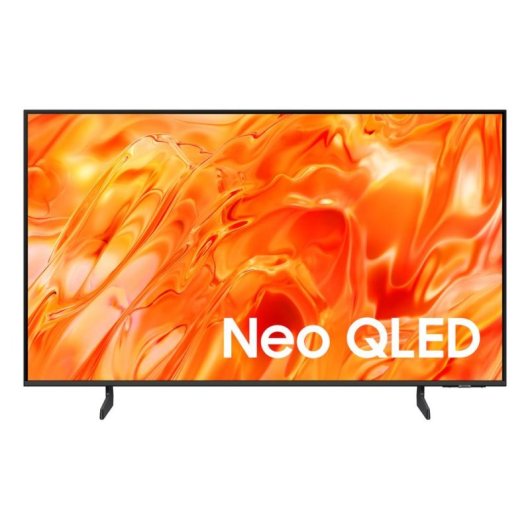TV Samsung Neo QLED QE55QN70H 55" 4K UltraHD 50Hz Smart TV Tizen HDR10+ WiFi