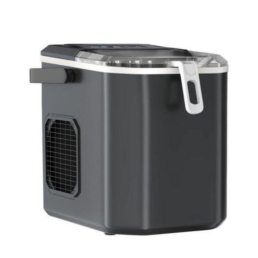 Machine a glace Autrucker 12 kg/24 h Auto-nettoyante