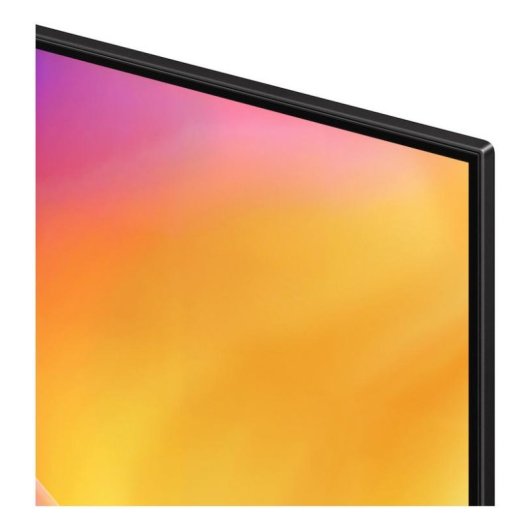 TV Samsung Mini LED M70H 43" 4K UltraHD 50Hz Smart TV Tizen HDR10+ Wi-Fi