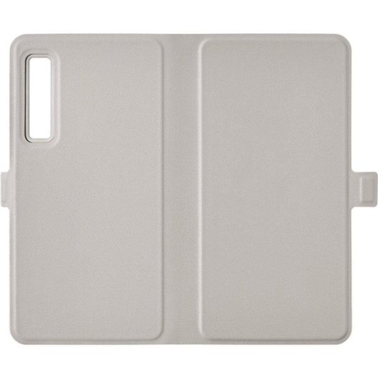 Magnetische Schutzhülle BOOX 2-in-1 für Palma 2 Elegante Sandfarbe