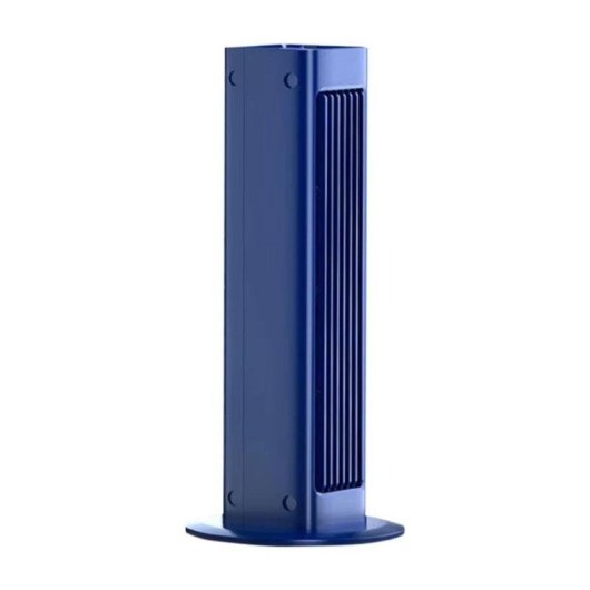 Ventilador Torre Sin Aspas Autrucker 7W 3 Velocidades Silencioso con Mando Recargable