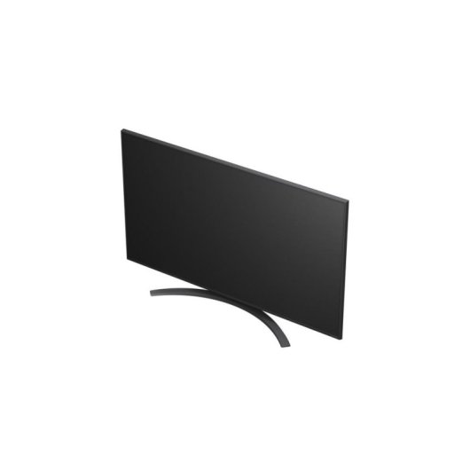 TV LG NanoCell 50NANO81A3A 50" 4K UltraHD 60Hz Smart TV WebOS HDR10 ThinQ AI