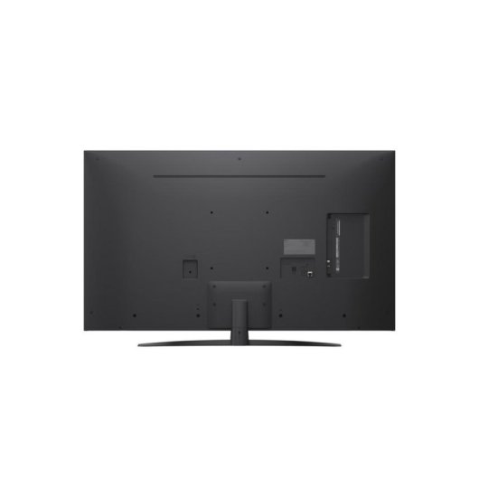 TV LG NanoCell 50NANO81A3A 50" 4K UltraHD 60Hz Smart TV WebOS HDR10 ThinQ AI