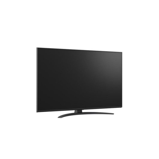 TV LG NanoCell 50NANO81A3A 50" 4K UltraHD 60Hz Smart TV WebOS HDR10 ThinQ AI