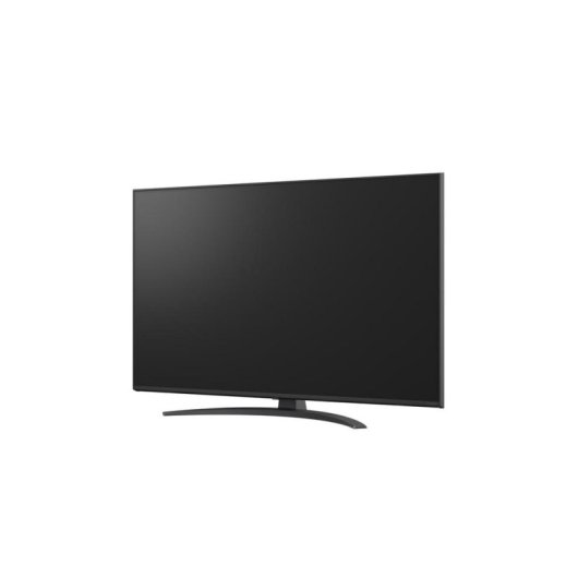 TV LG NanoCell 50NANO81A3A 50" 4K UltraHD 60Hz Smart TV WebOS HDR10 ThinQ AI