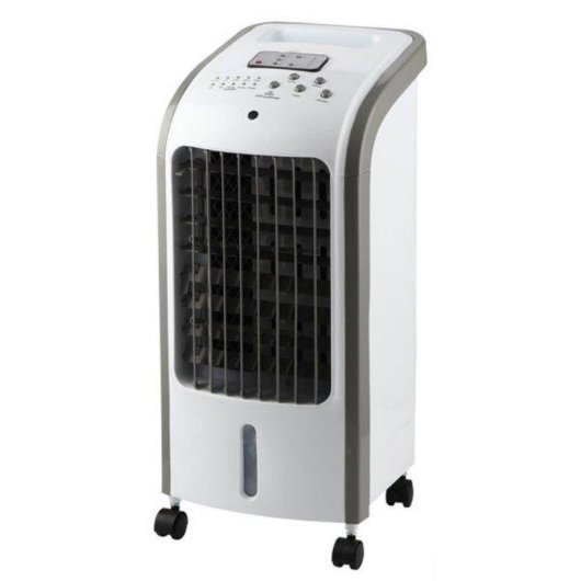 Refroidisseur Evaporatif Portatif Autrucker 4l Telecommande 80W