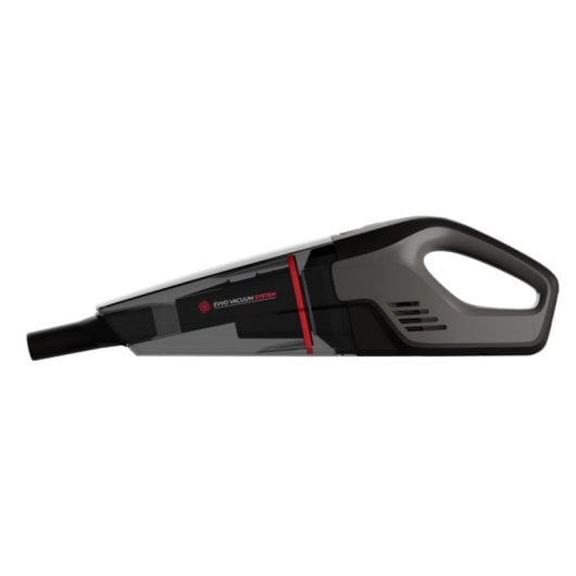 Aspiradora de Mano sin Cable Evvo Ai6 150W 22,2V 25 min Accesorios Mascotas Negro