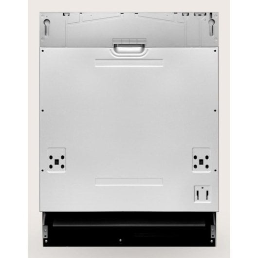 Lavavajillas Evvo Di.2 Pro 14 servicios Clase C 8 programas con turbo
