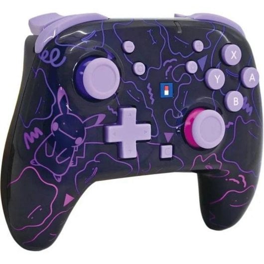 Drahtlose HORI NSX-151E Gamepad Nintendo Switch 2 Pokemon Ditto