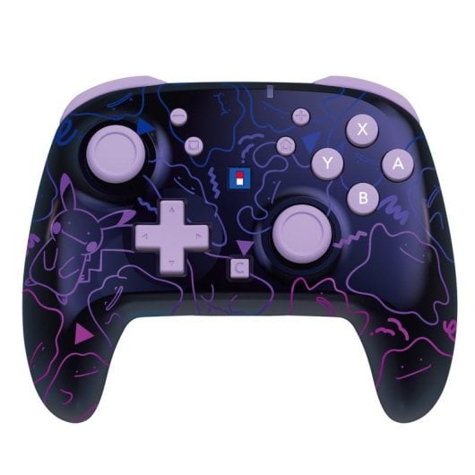 Drahtlose HORI NSX-151E Gamepad Nintendo Switch 2 Pokemon Ditto