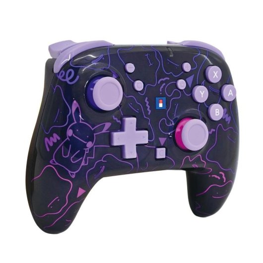 Drahtlose HORI NSX-151E Gamepad Nintendo Switch 2 Pokemon Ditto