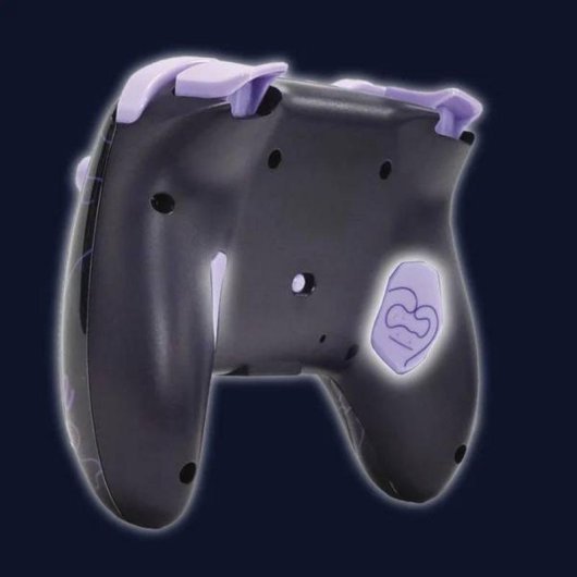 Drahtlose HORI NSX-151E Gamepad Nintendo Switch 2 Pokemon Ditto