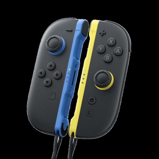 Mando Nintendo Joy-Con 2 para Switch 2 Inalámbrico
