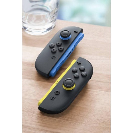 Mando Nintendo Joy-Con 2 para Switch 2 Inalámbrico