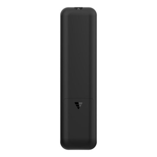 Mando a distancia Meliconi Easy 400 Philips Negro