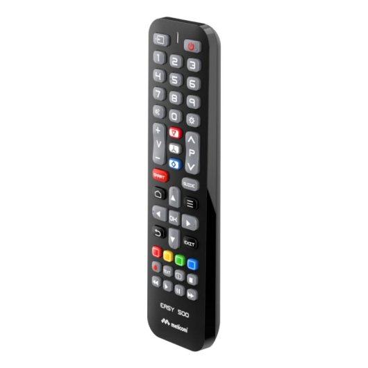 Mando a distancia Meliconi 808063 Compatible TV Thomson