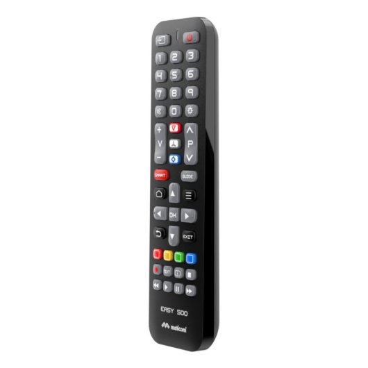 Mando a distancia Meliconi 808063 Compatible TV Thomson