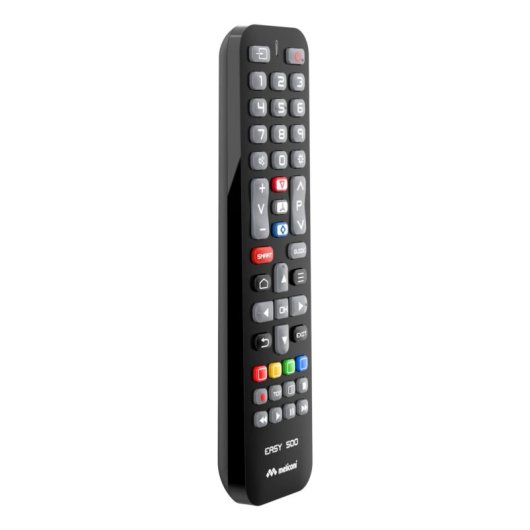 Mando a distancia Meliconi 808063 Compatible TV Thomson