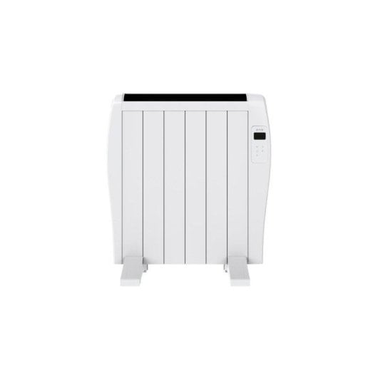 Thermischer Heizkörper Evvo C6 900W 6 Elemente Wifi Fernbedienung Weiß