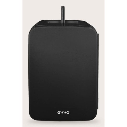 Kleiner EVVO F10 Schwarz 10 L Frische und Warmhaltefunktion Portabel