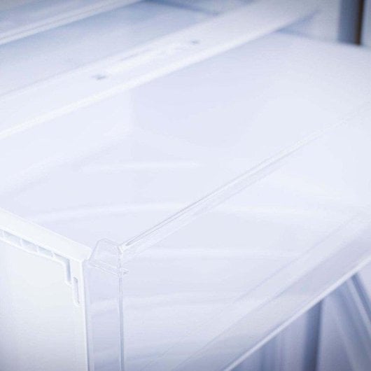 Frigorífico Combi Evvo Home EVVO F60X Total No Frost 200cm 351L E Inox
