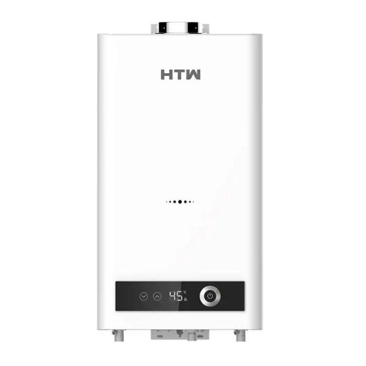 Calentador HTW UAN 11L/min 22000W vertical sin depósito pantalla táctil
