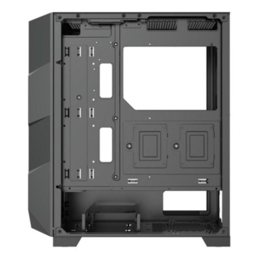 Caja PC Xilence Performance A+ BREEZE II Midi Tower Gaming Negro