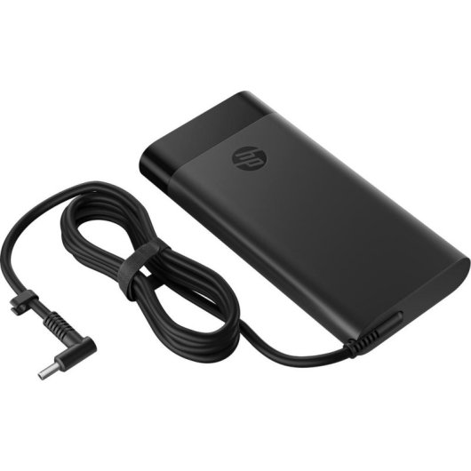 Source d'Alimentation HP Smart 230W Certifié CE FCC Plastique Recyclé
