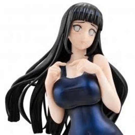 Estatua coleccionable SEGA Dandadan Okarun Transformed PVC 25 cm
