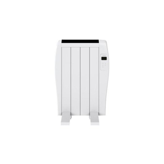 Emisor térmico Evvo C4 600W 4 elementos Wifi con temporizador 24h