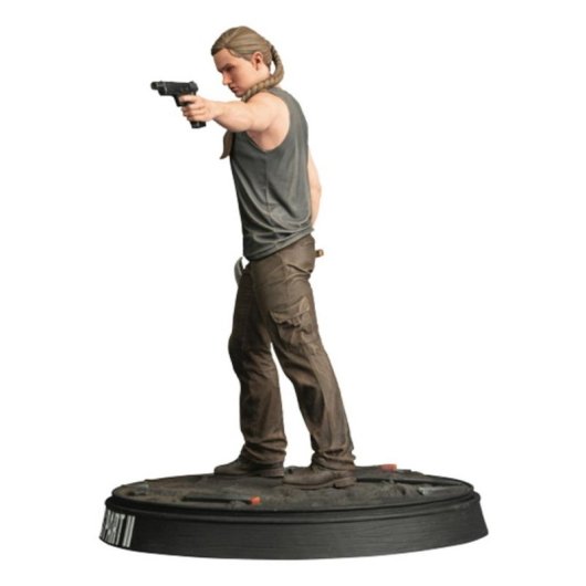 Figura coleccionable Dark Horse The Last Of Us Part II: Abby 222 mm