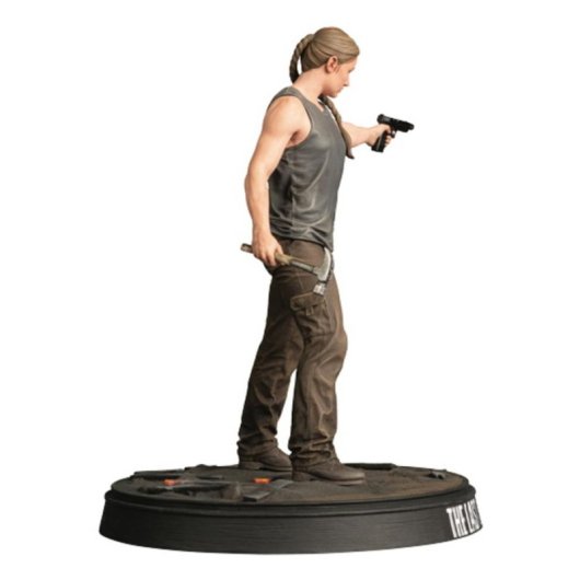 Figura coleccionable Dark Horse The Last Of Us Part II: Abby 222 mm