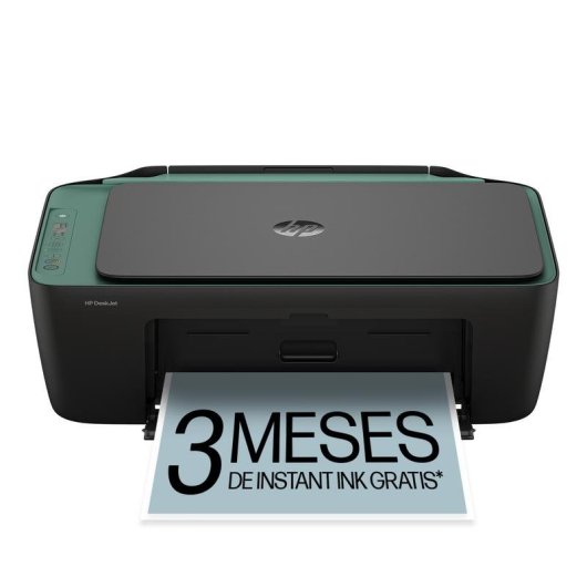 Multifunzione HP DeskJet 2923 Inkjet Colore WiFi Instant Ink Display LCD