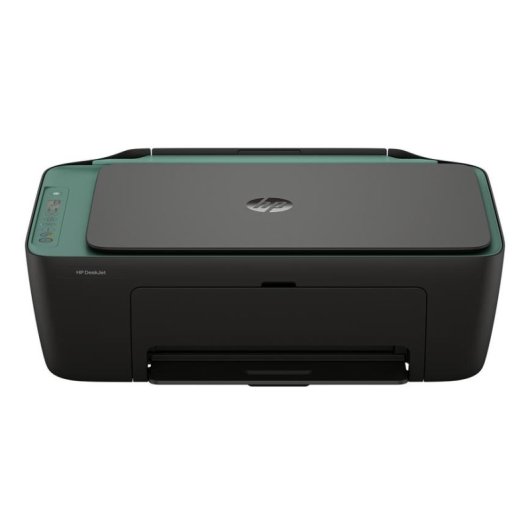 Multifunzione HP DeskJet 2923 Inkjet Colore WiFi Instant Ink Display LCD