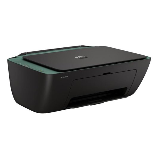 Multifunzione HP DeskJet 2923 Inkjet Colore WiFi Instant Ink Display LCD