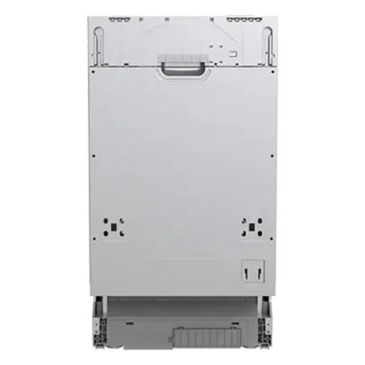 Lavavajillas Midea MDWEB1004LS-W 10 servicios E con WiFi y AquaStop