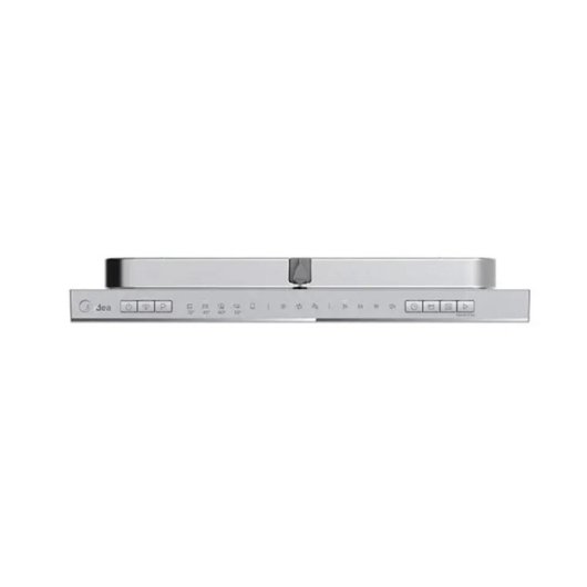 Lavavajillas Midea MDWEB1004LS-W 10 servicios E con WiFi y AquaStop