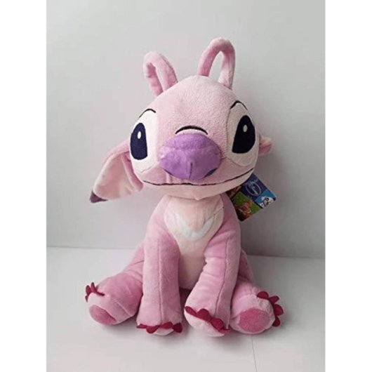 Peluche PLAY BY PLAY Disney Lilo & Stitch Angel Sonoro