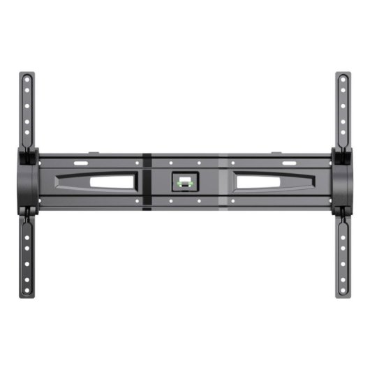 Meliconi 580481 TV Wandhalterung 50 bis 86" VESA 300x300 bis 600x400 Max 45Kg