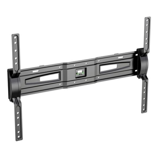 Meliconi 580481 TV Wandhalterung 50 bis 86" VESA 300x300 bis 600x400 Max 45Kg
